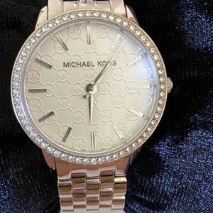 Michael Kors women’s watch
